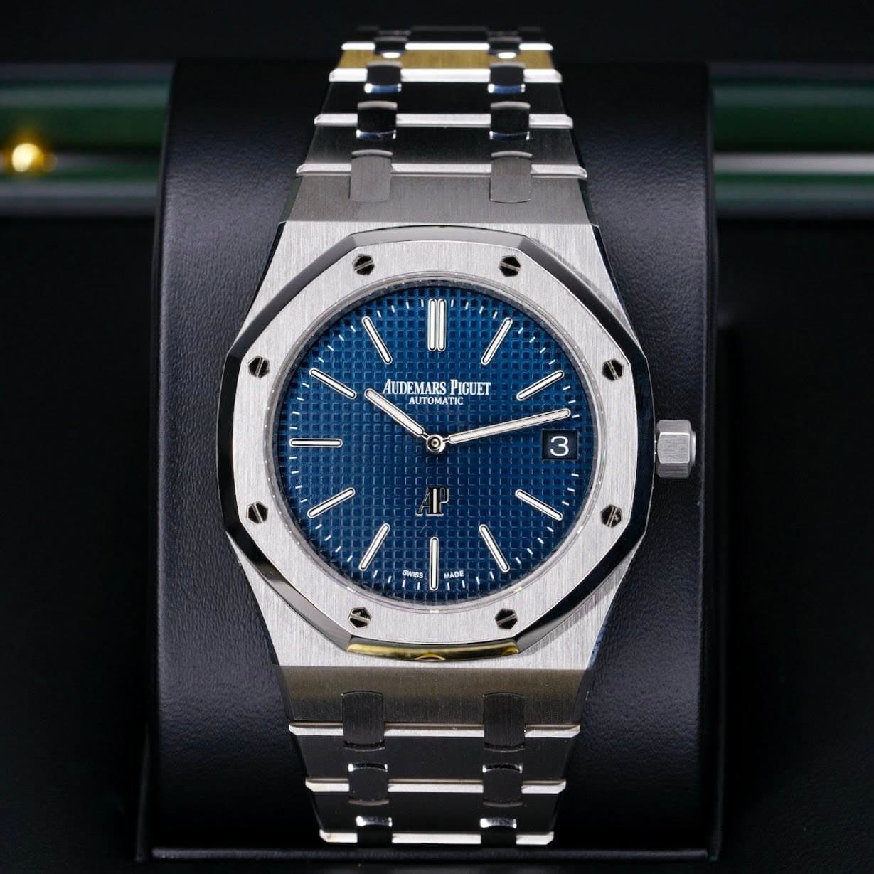 Audemars Piguet Royal Oak, photo 2