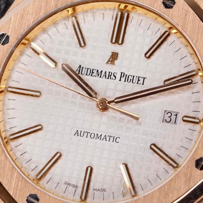 Audemars Piguet Royal Oak, photo 5