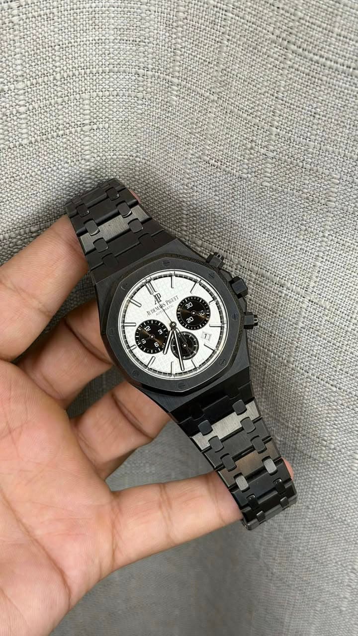 May be an image of digital watch and text