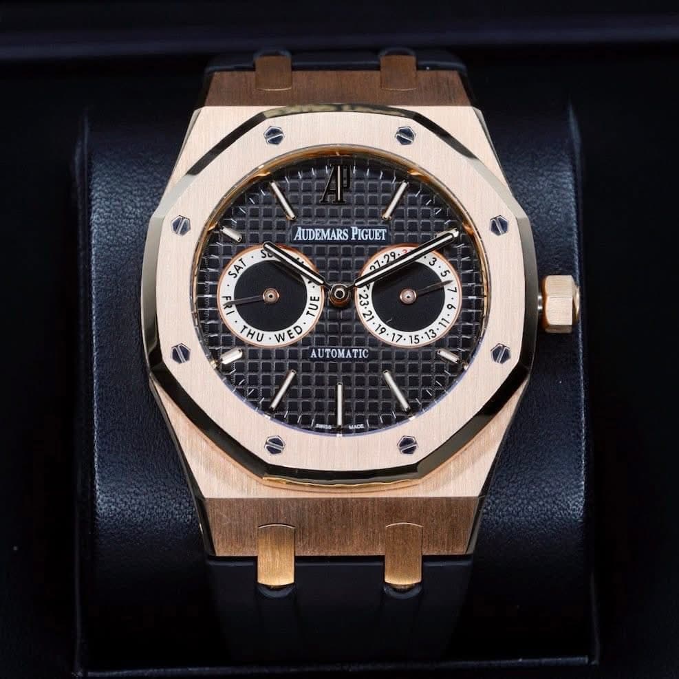 Audemars Piguet Royal Oak Perpetual Calendar