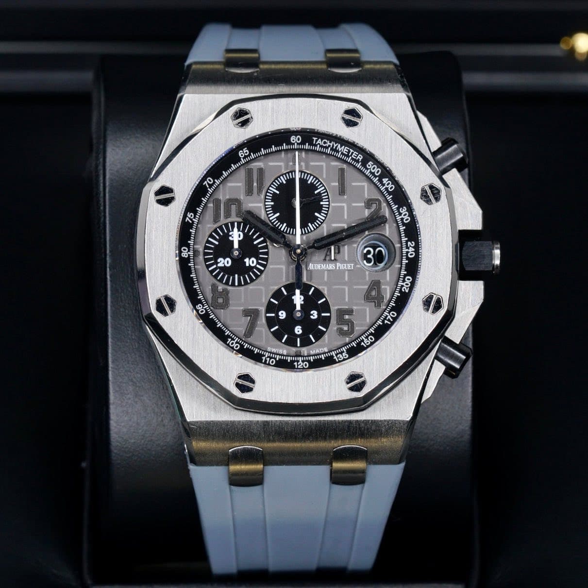 Audemars Piguet Royal Oak Offshore Selfwinding Chronograph, photo 3