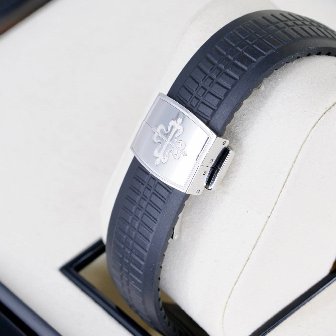 Patek Philippe Aquanaut, photo 5