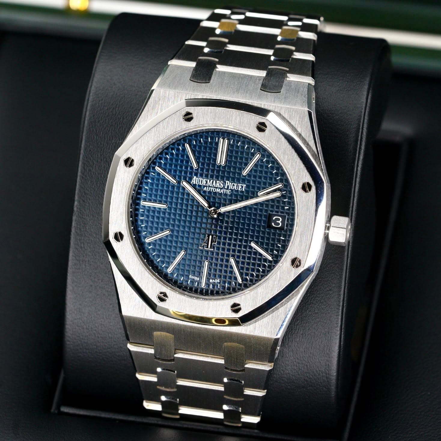 Audemars Piguet Royal Oak, photo 3