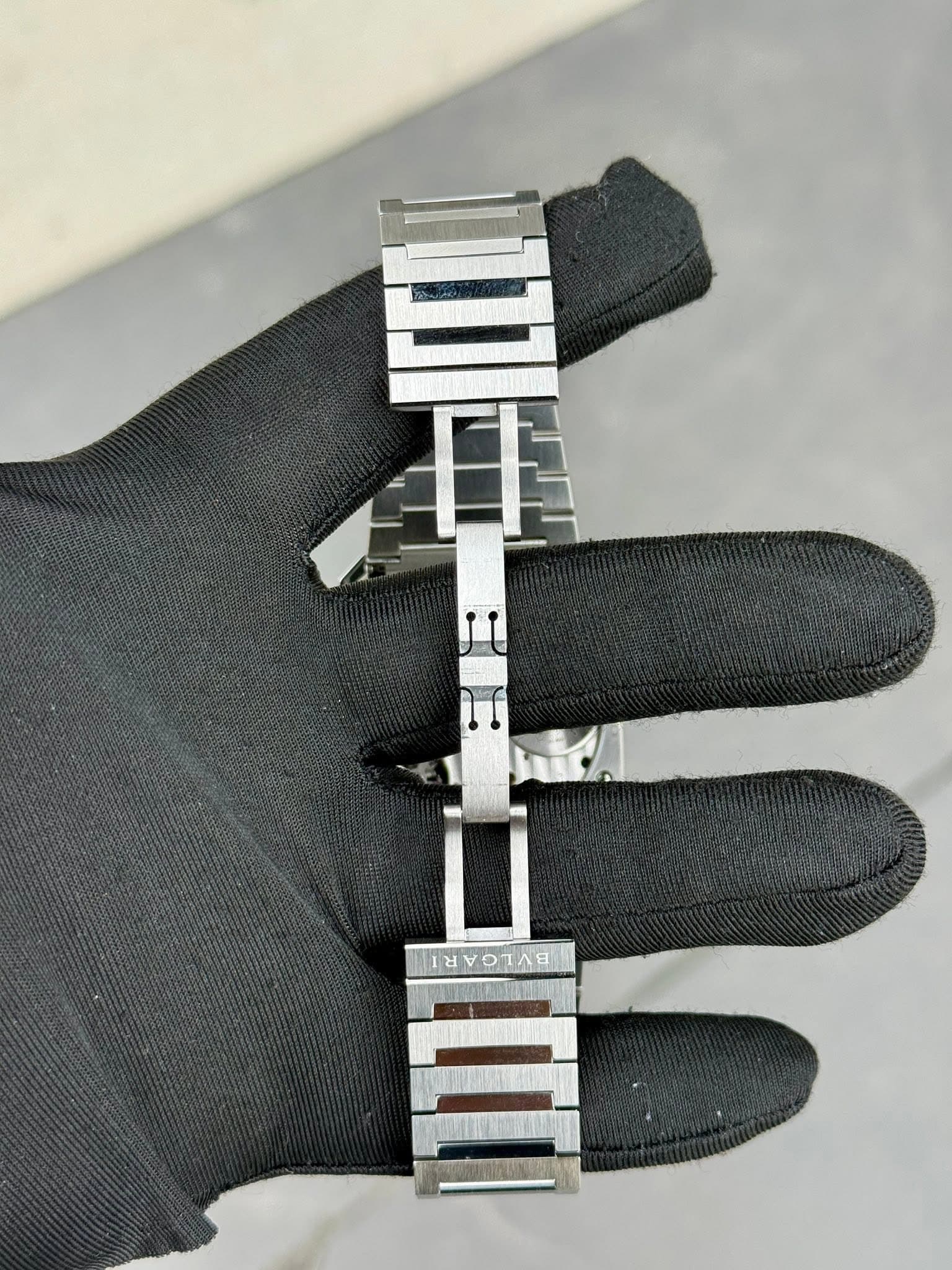 May be an image of digital watch