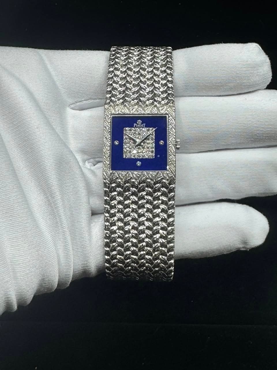 Piaget Classic, photo 2