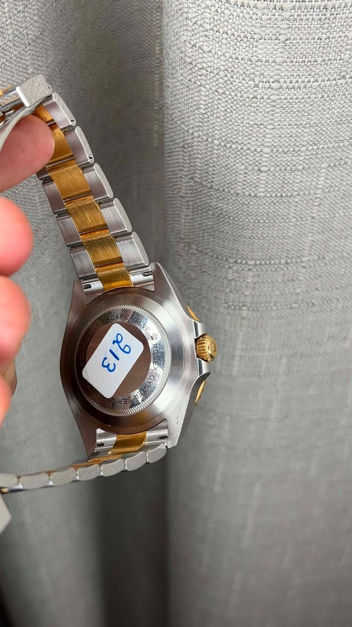 May be an image of digital watch and text