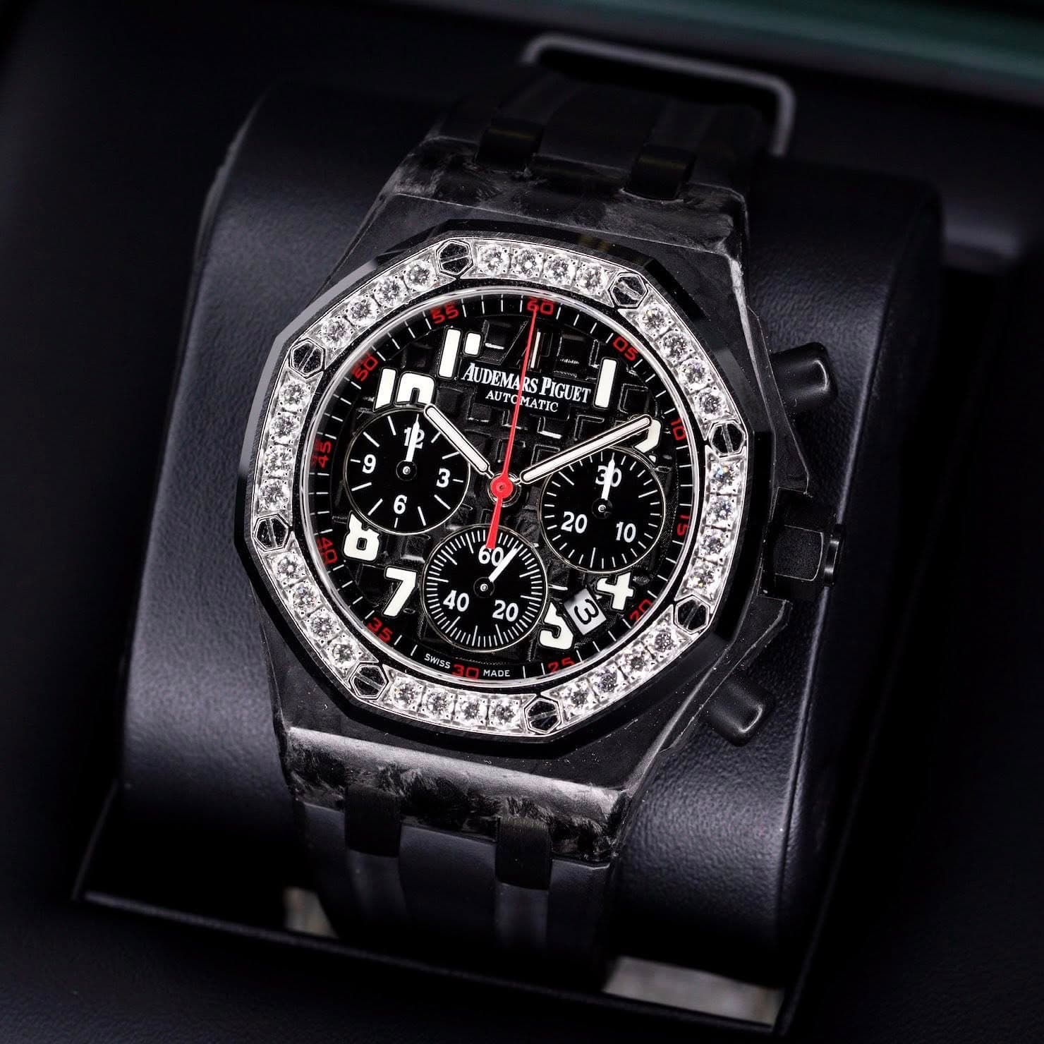 Audemars Piguet Royal Oak Offshore