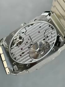 Bulgari Octo Finissimo Blue, photo 2
