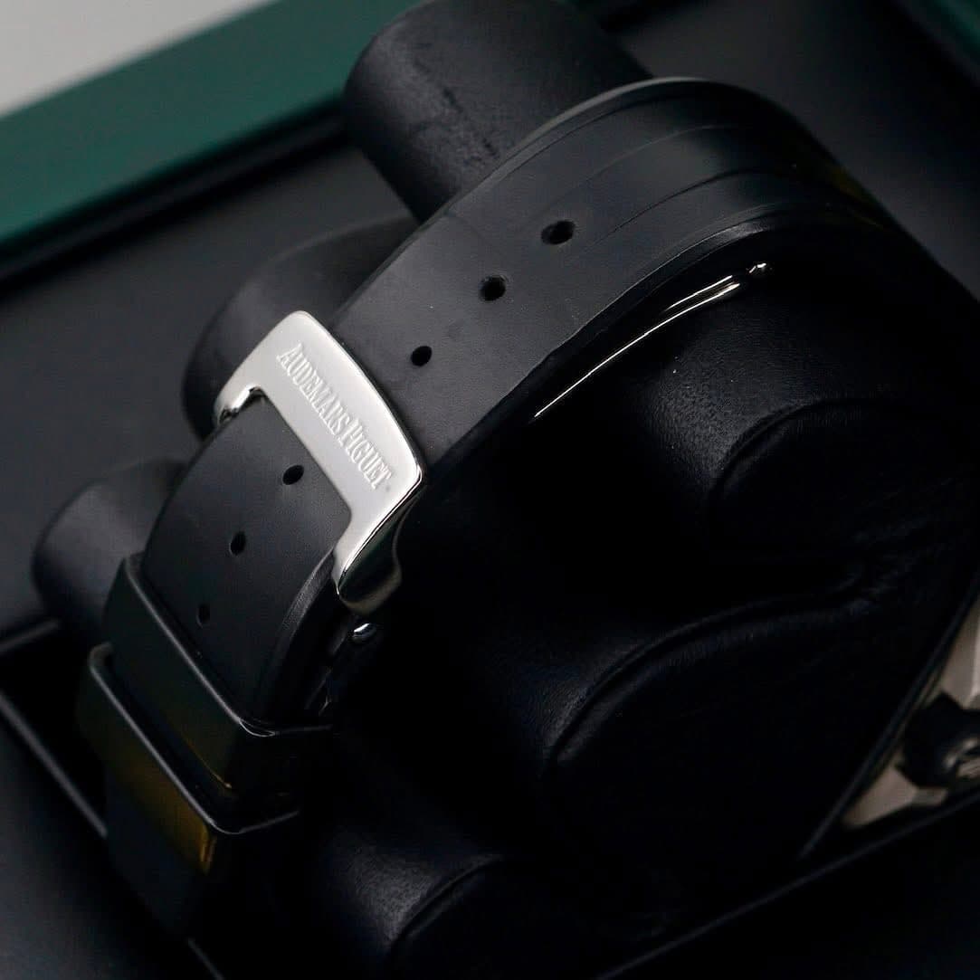 Audemars Piguet Royal Oak Offshore, photo 4