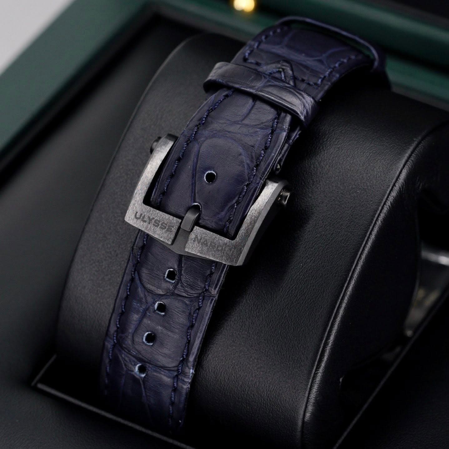 Ulysse Nardin Freak X Titanium, photo 4