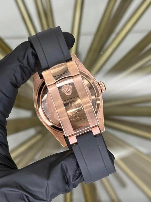 May be an image of wrist watch