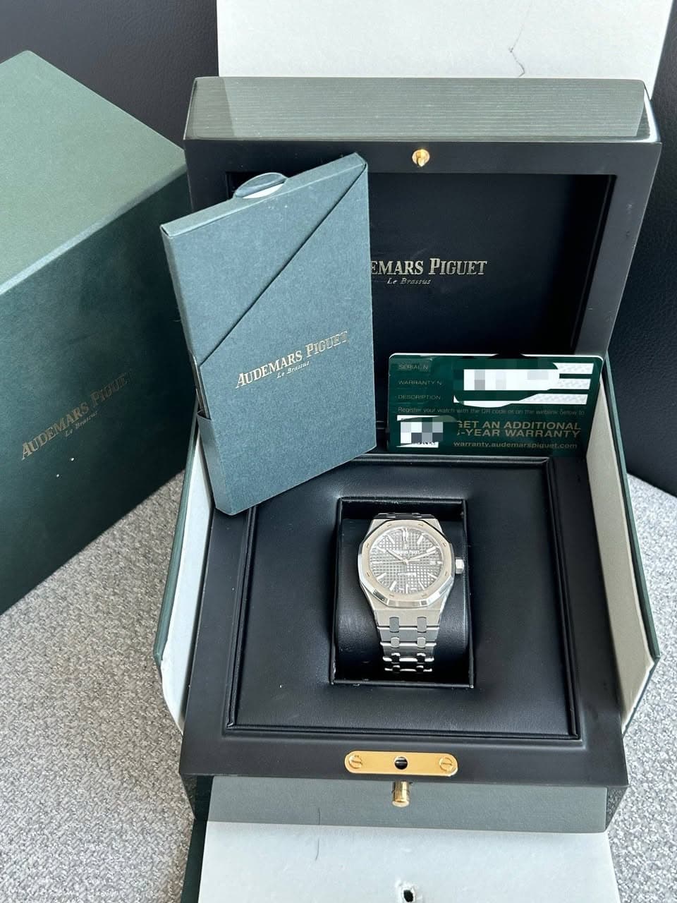 May be an image of digital watch and text
