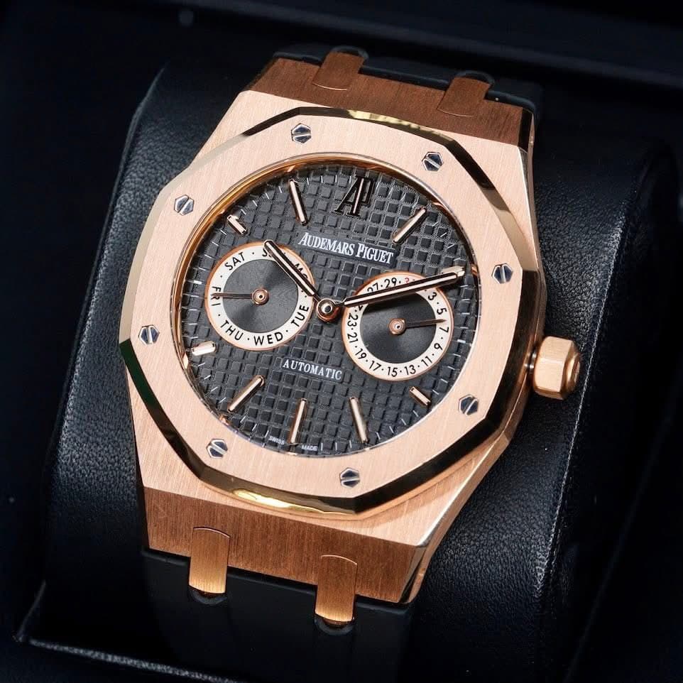 Audemars Piguet Royal Oak Perpetual Calendar, photo 4