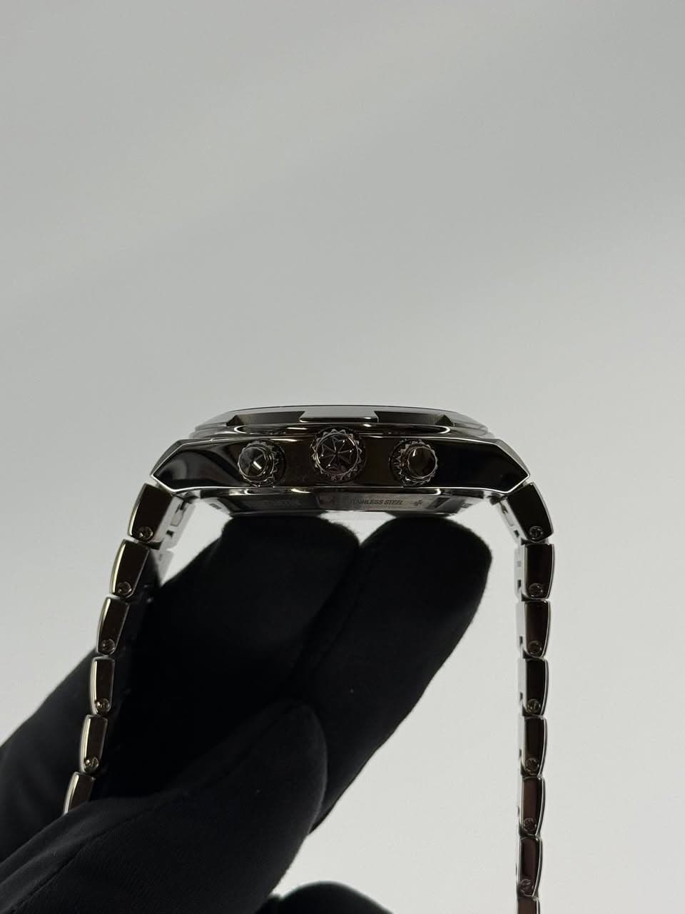 Vacheron Constantin Overseas, photo 3