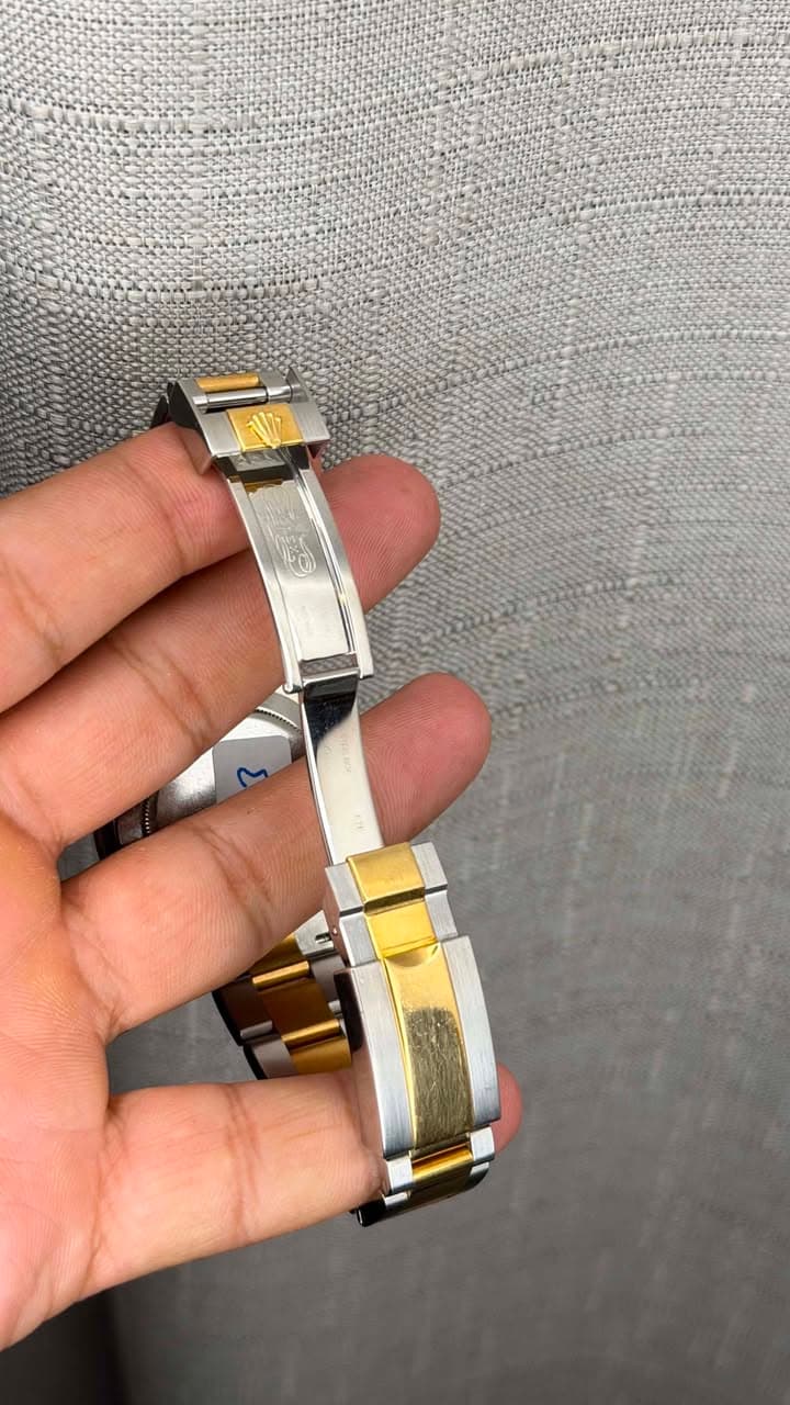 May be an image of digital watch