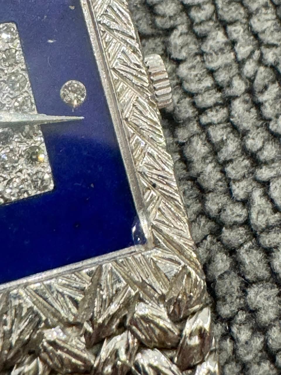 Piaget Classic, photo 4
