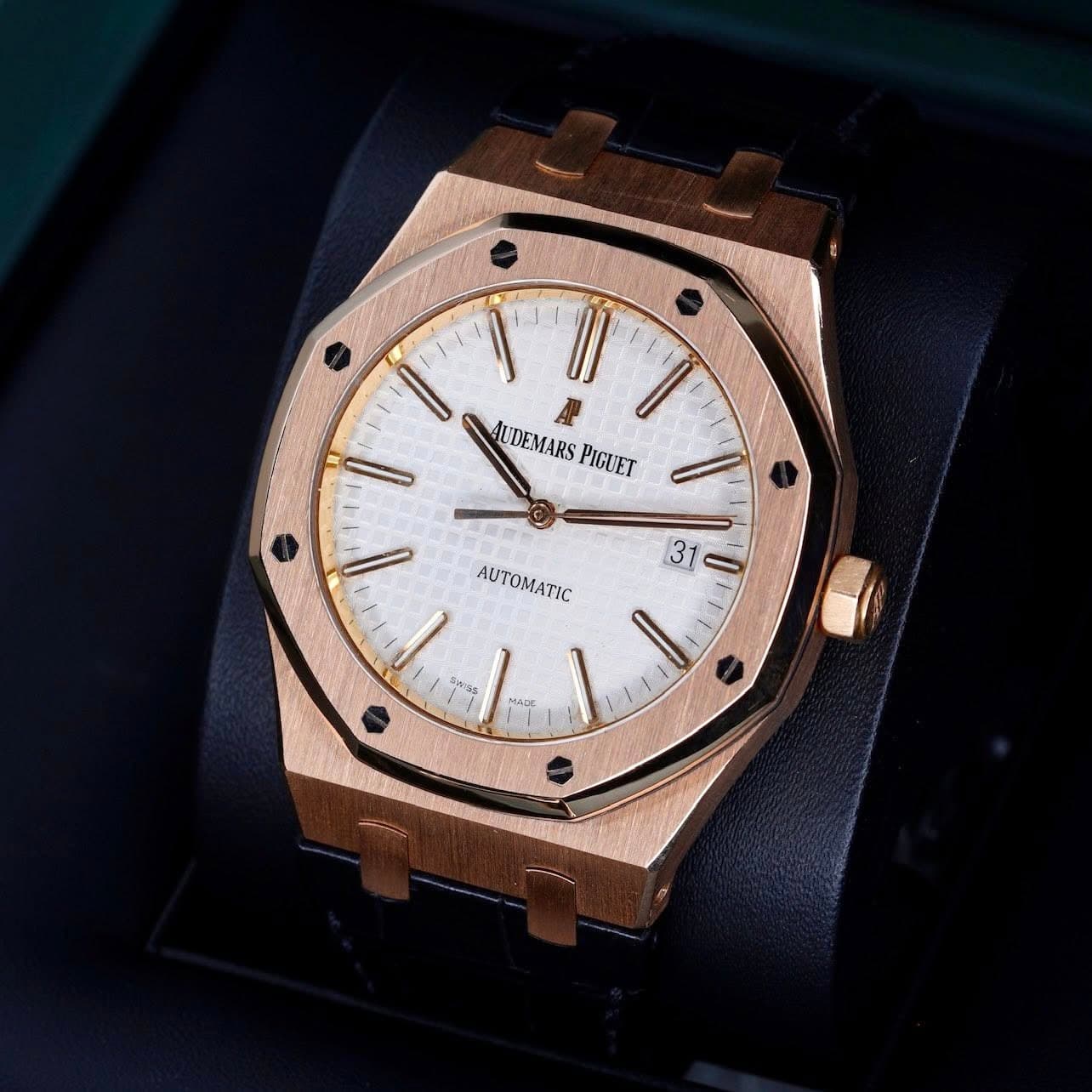 Audemars Piguet Royal Oak, photo 3