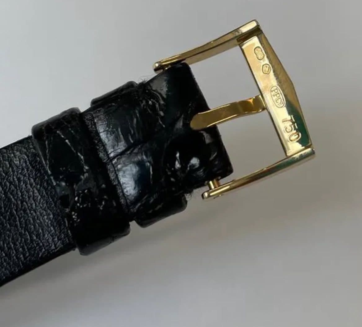 Patek Philippe 3495, photo 3