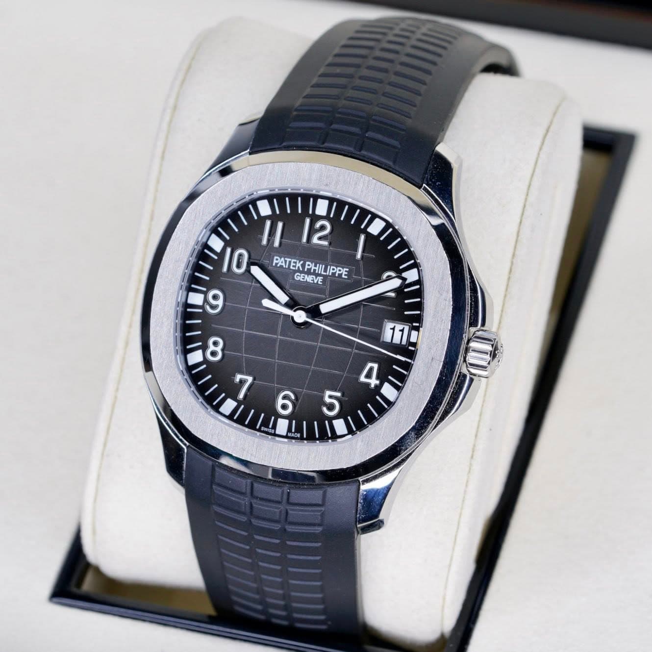 Patek Philippe Aquanaut