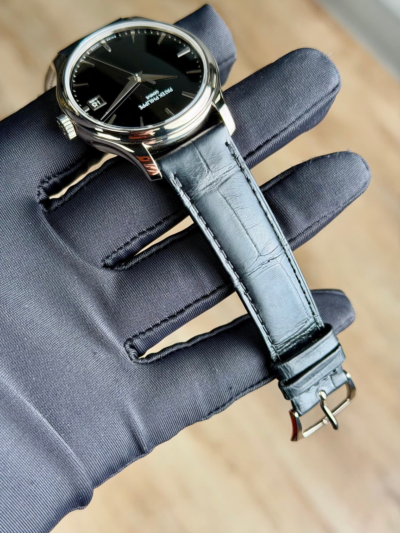 Patek Philippe Calatrava, photo 2