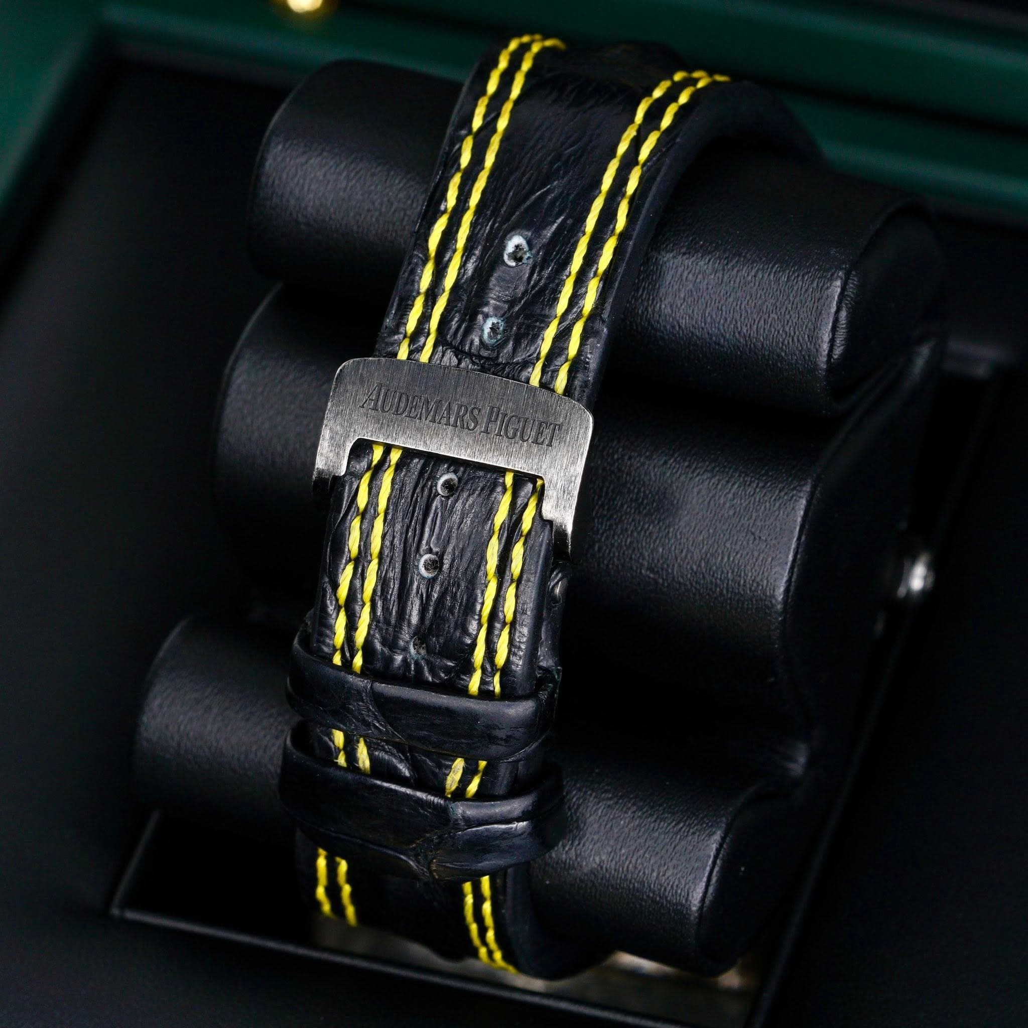 Audemars Piguet Royal Oak Offshore, photo 4