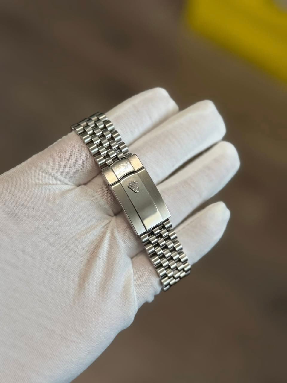 May be an image of ring