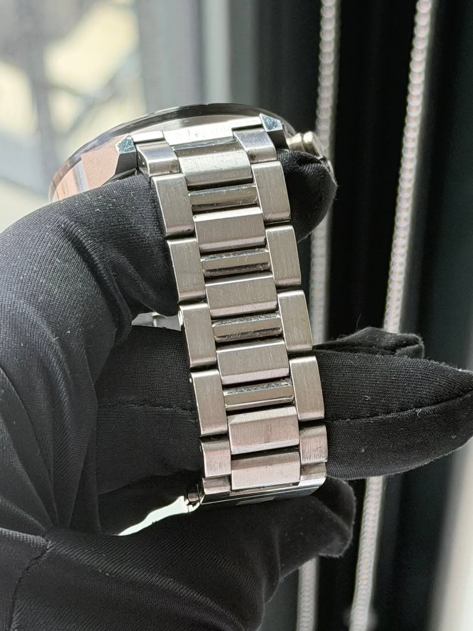 May be an image of digital watch