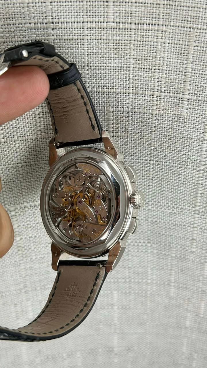 May be an image of wrist watch