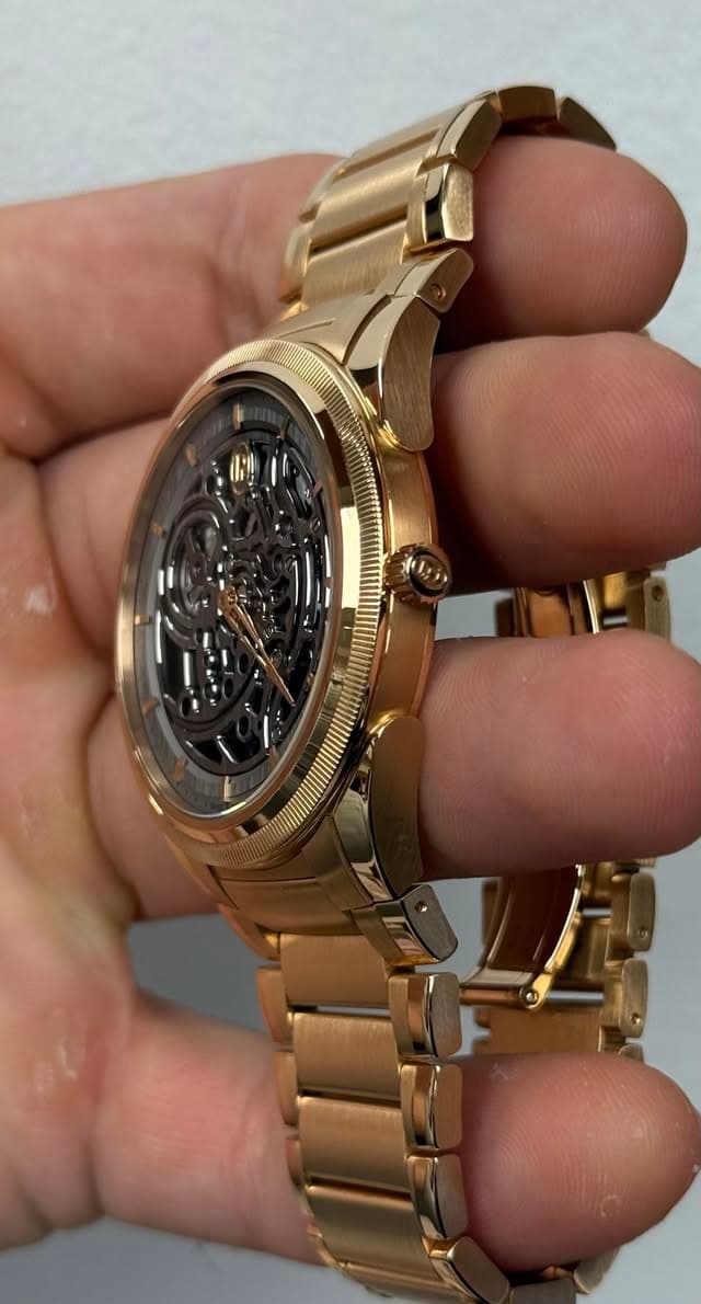 May be an image of digital watch