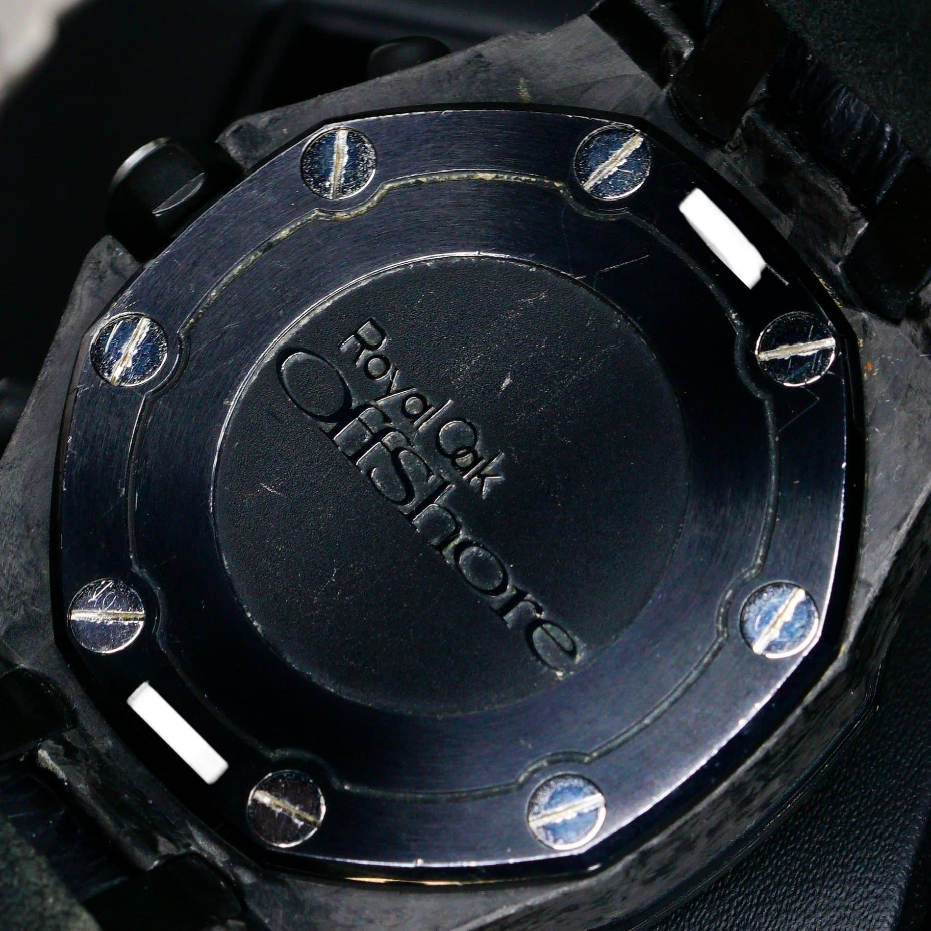 Audemars Piguet Royal Oak Offshore, photo 3