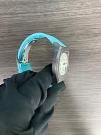 May be an image of digital watch and text
