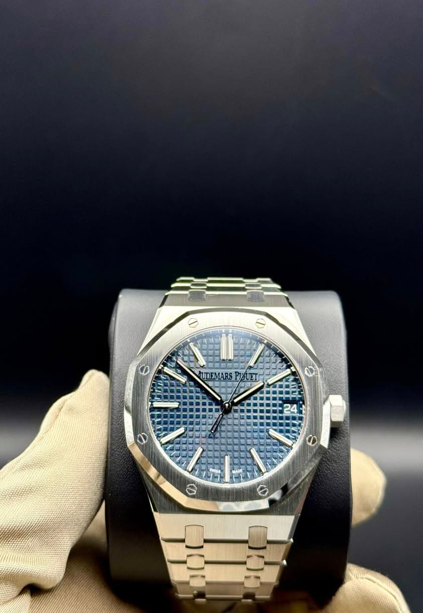 Audemars Piguet Royal Oak, photo 5