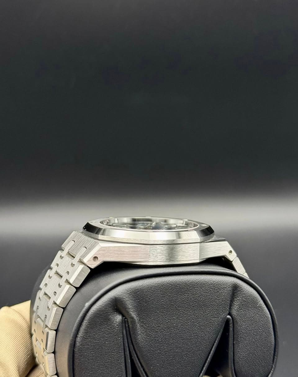 Audemars Piguet Royal Oak, photo 4