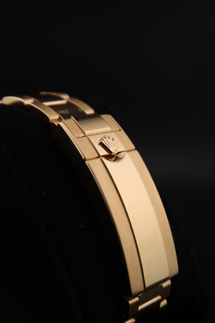 May be an image of jewelry and wrist watch