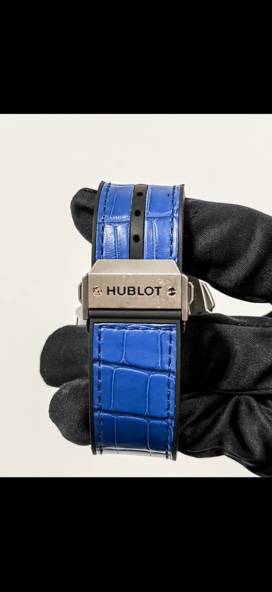 May be an image of digital watch and text