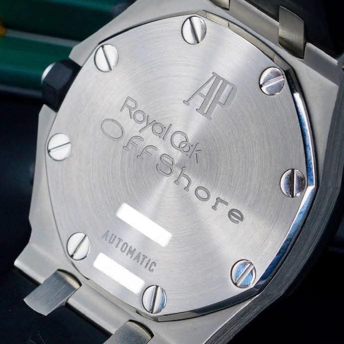 Audemars Piguet Royal Oak Offshore, photo 3