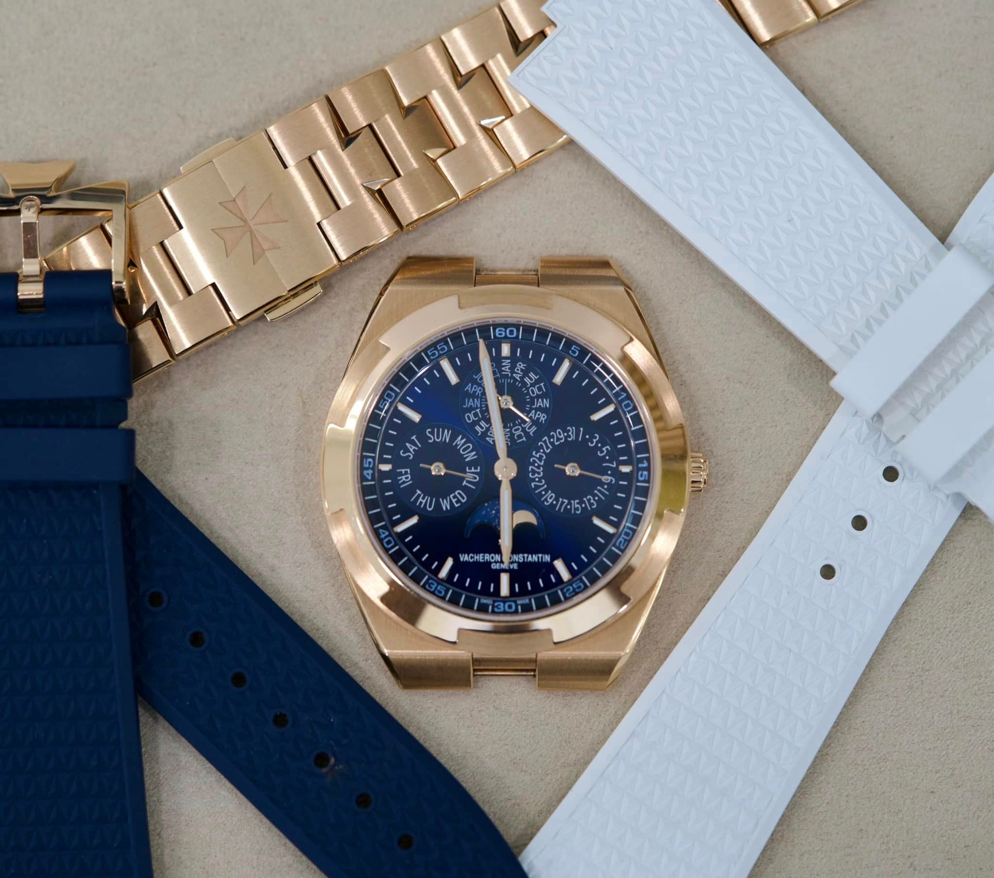 May be an image of wrist watch and text that says '60 SA SU MOM D ED HU ® ndmn ACHERON STANT 30'