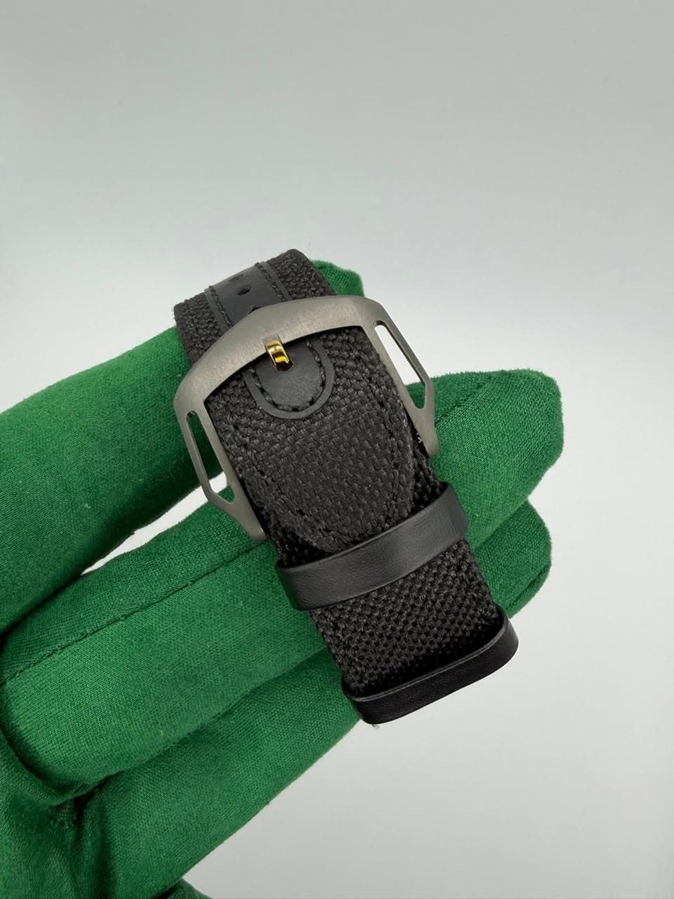 May be an image of leather and digital watch