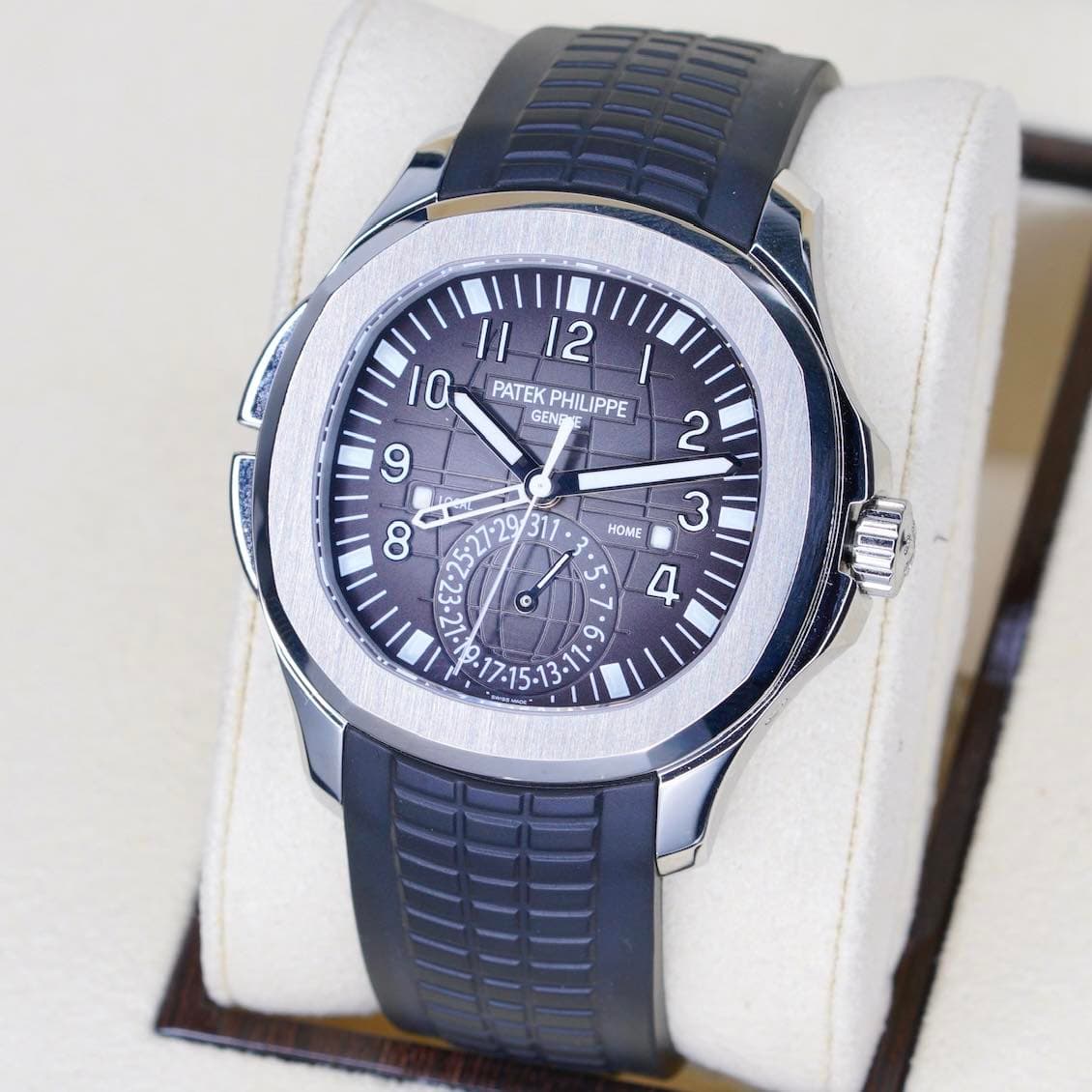 Patek Philippe Aquanaut, photo 3