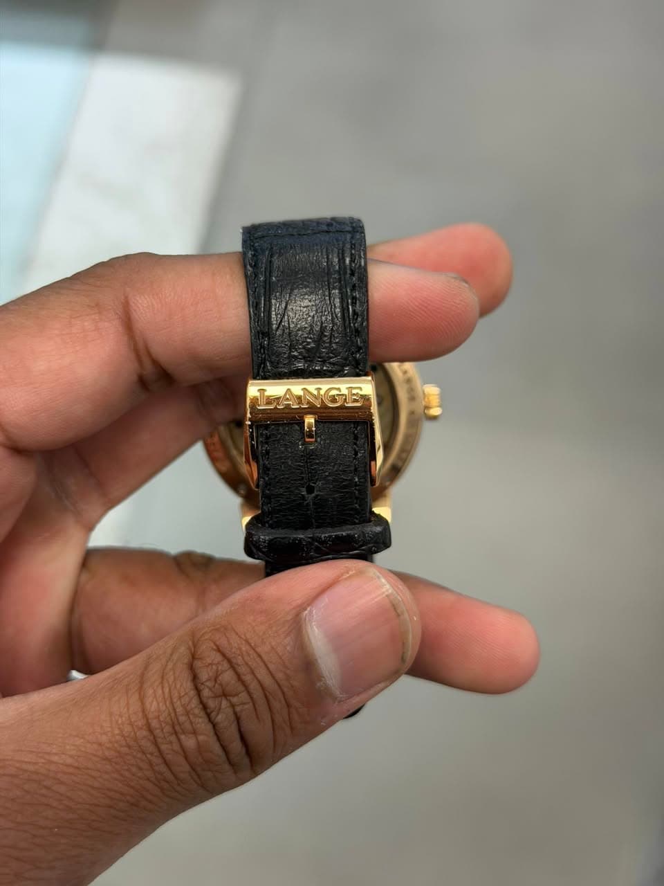 May be an image of digital watch