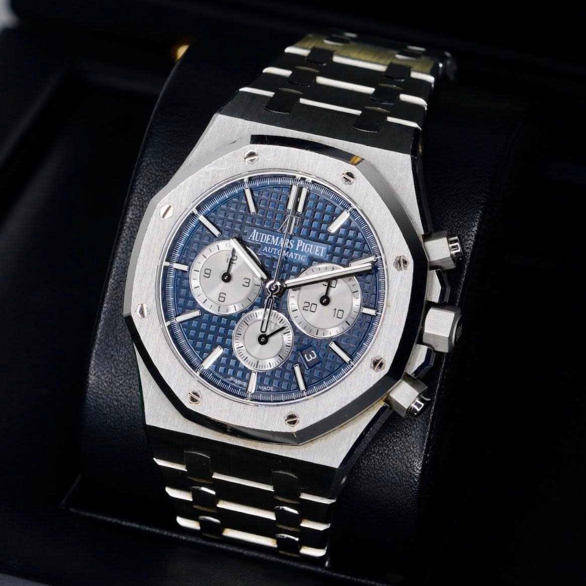 Audemars Piguet Royal Oak Chronograph