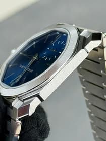 Bulgari Octo Finissimo Blue listing photo