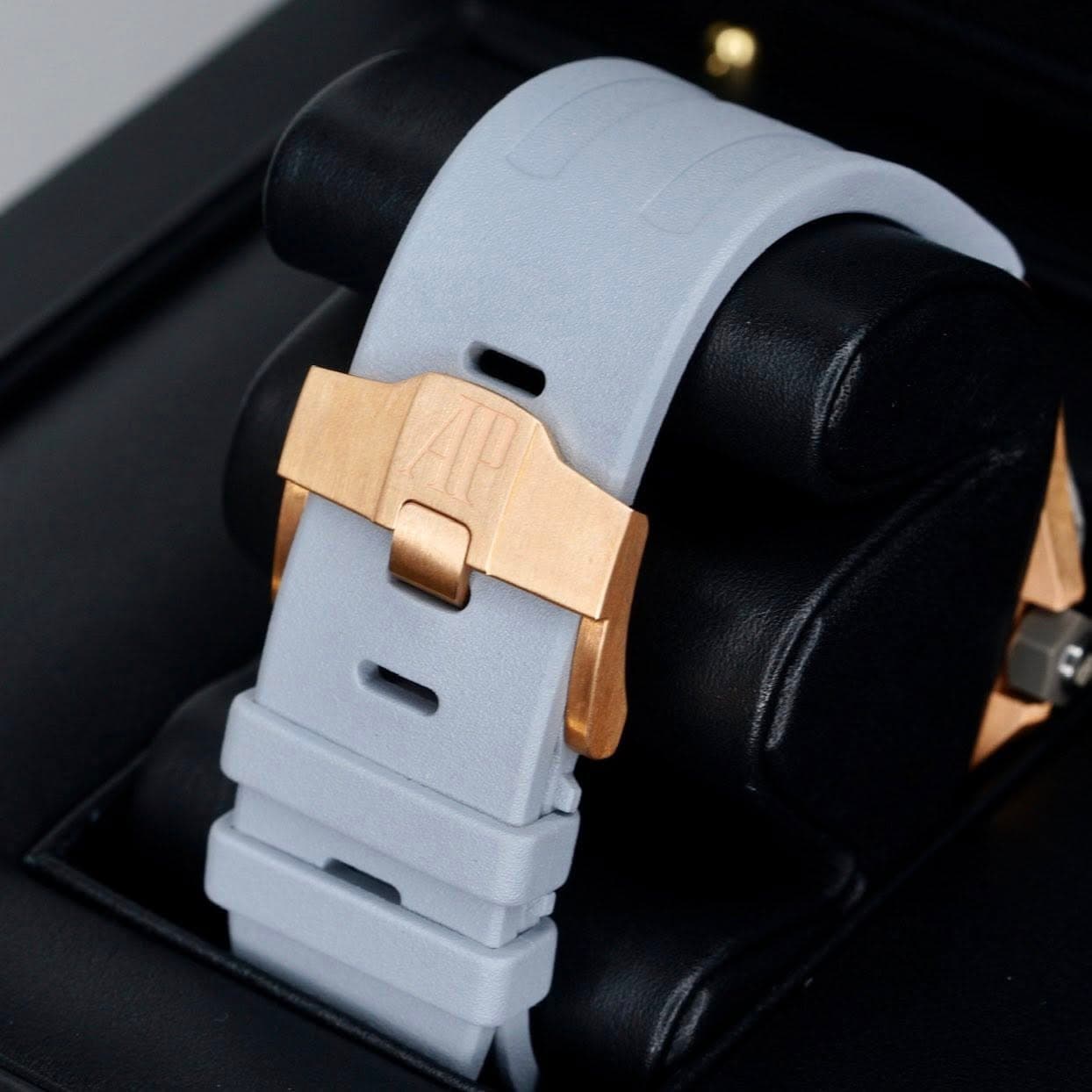 Audemars Piguet Royal Oak Offshore Diver, photo 4