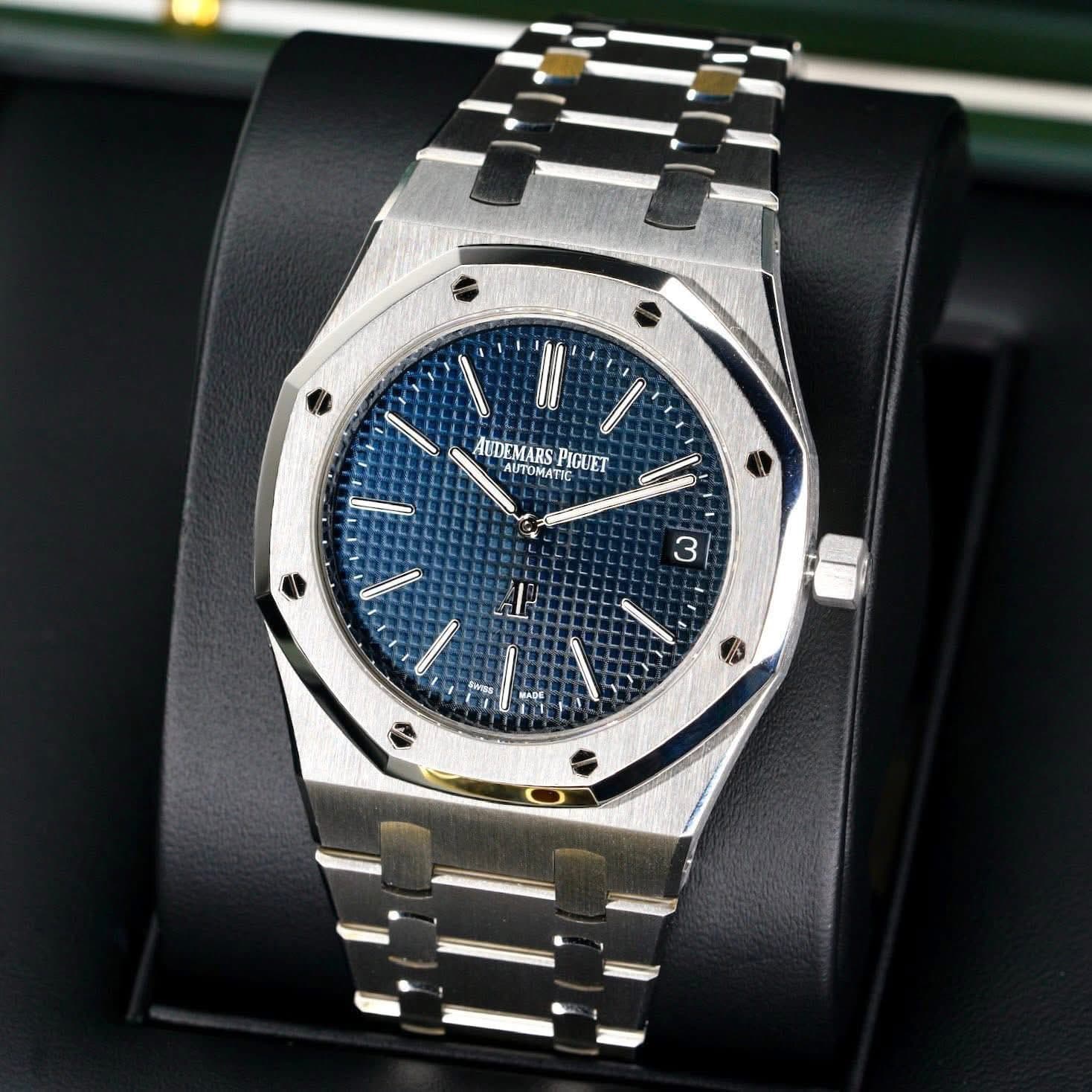 Audemars Piguet Royal Oak, photo 5