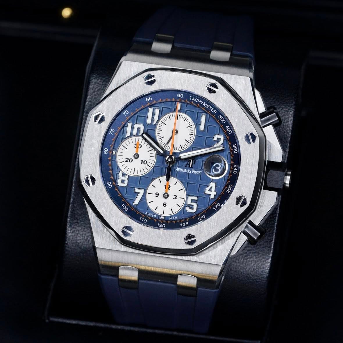 Audemars Piguet Royal Oak Offshore Selfwinding Chronograph