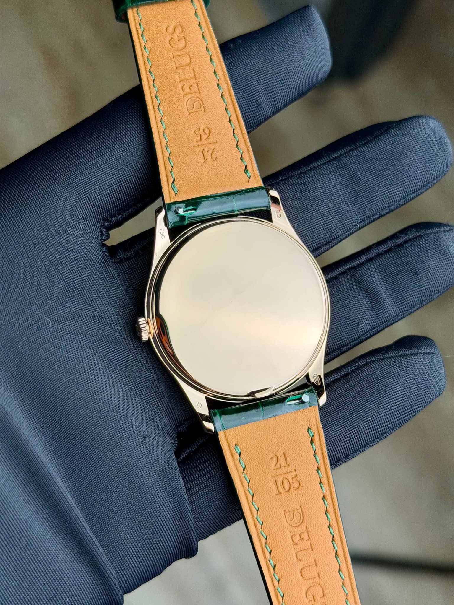 Patek Philippe Calatrava, photo 3