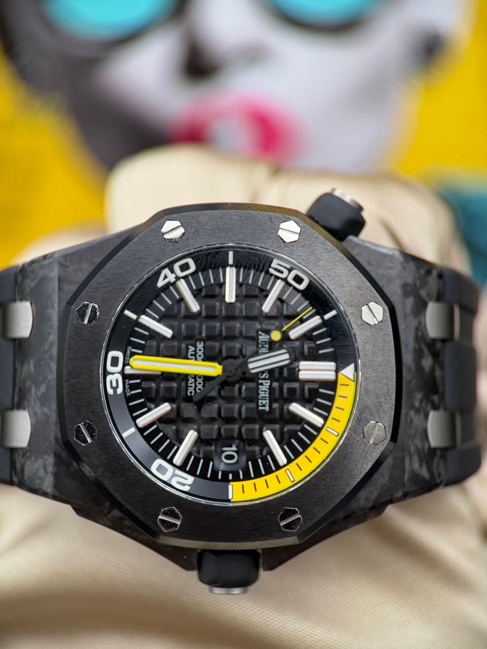 May be an image of wrist watch and text that says 'l' 50 AU AL D0E 5O AUTE Ba0 ወር SPIGUET O 02'