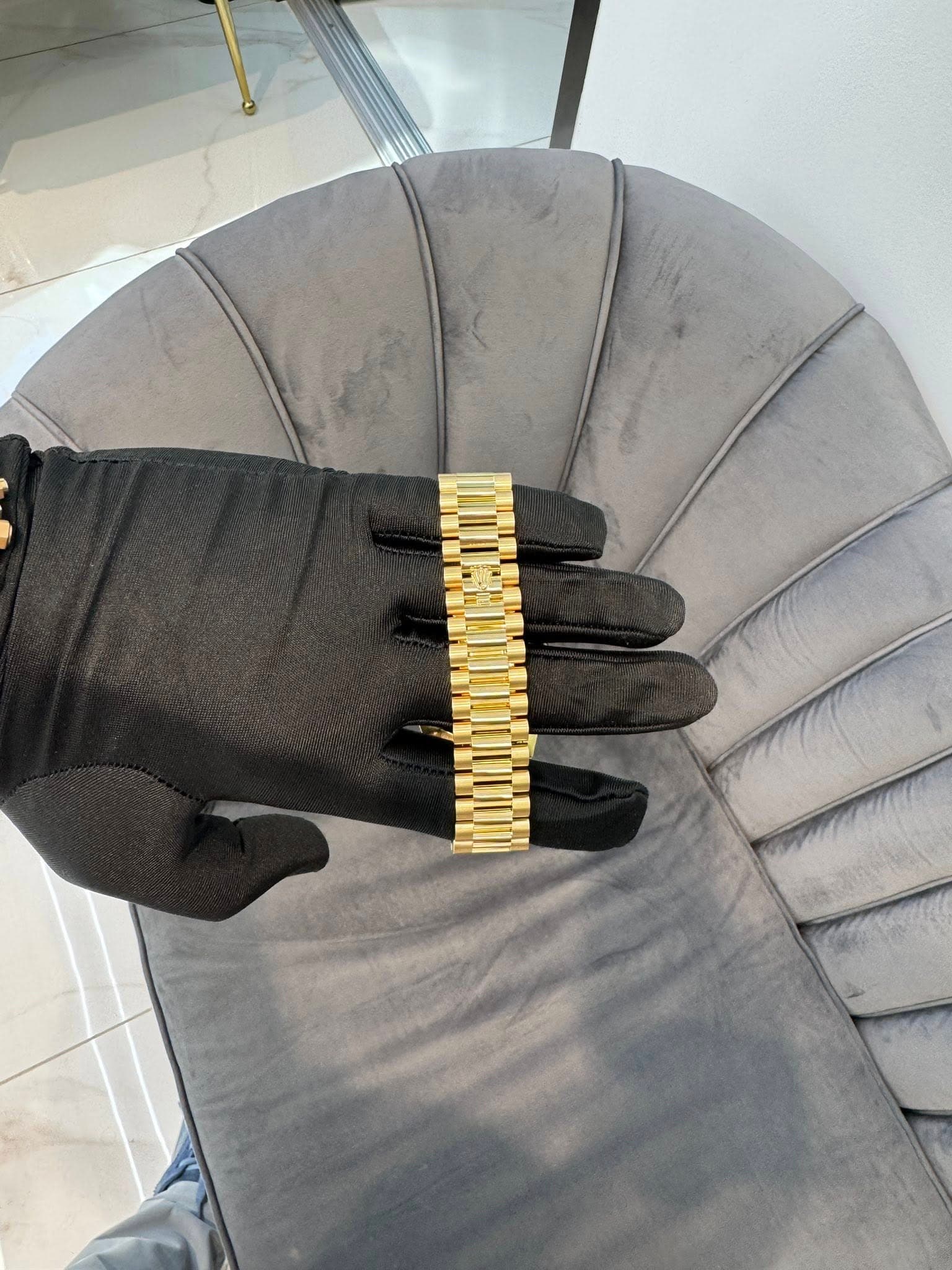 May be an image of brass