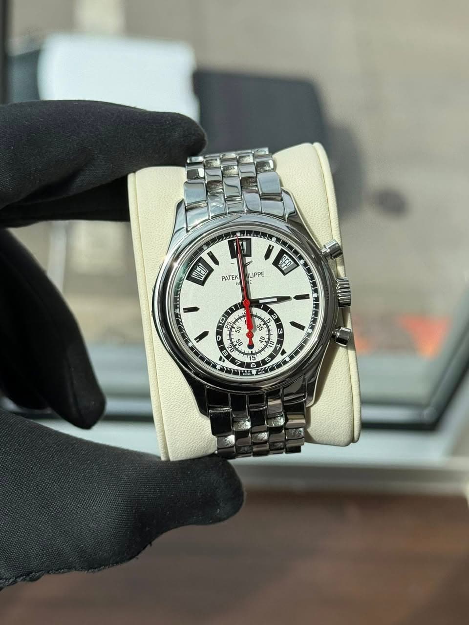 Patek Philippe 5960/1A, photo 3