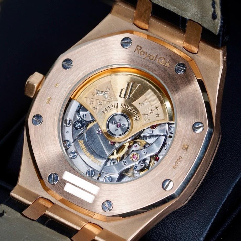 Audemars Piguet Royal Oak, photo 2